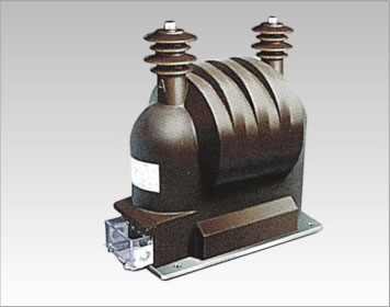 JDZ17-15、20JDZX18-15、20G全封閉電壓互感器