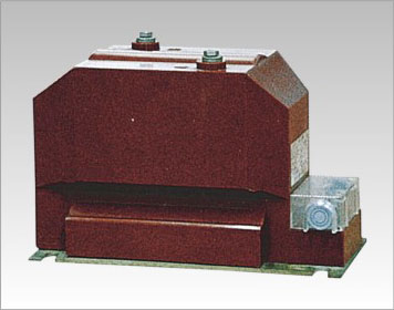 JDZ(X)10-10型電壓互感器(RZL-10、REL-10)